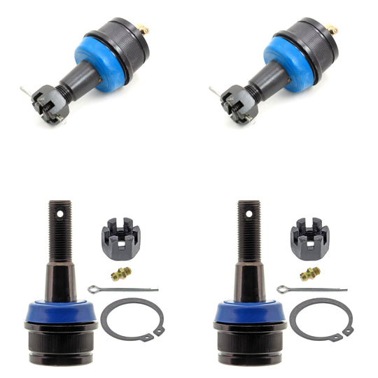MSUPULBJ21148 Mevotech Upper and Lower Suspension Ball Joint Kit Mevotech Canada