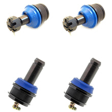 Charger l'image dans la galerie, MSUPULBJ21150 Mevotech Upper and Lower Suspension Ball Joint Kit Mevotech Canada