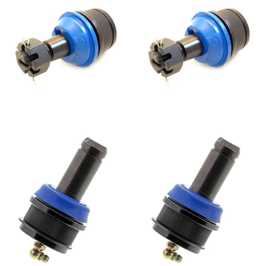MSUPULBJ21150 Mevotech Upper and Lower Suspension Ball Joint Kit Mevotech Canada