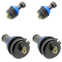 Charger l'image dans la galerie, MSUPULBJ21150 Mevotech Upper and Lower Suspension Ball Joint Kit Mevotech Canada