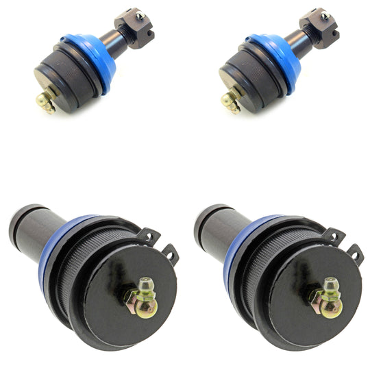 MSUPULBJ21150 Mevotech Upper and Lower Suspension Ball Joint Kit Mevotech Canada