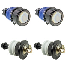 Load image into Gallery viewer, MSUPULBJ21236 Mevotech Upper and Lower Suspension Ball Joint Kit Mevotech Canada