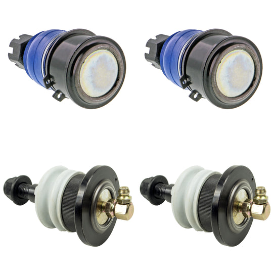 MSUPULBJ21236 Mevotech Upper and Lower Suspension Ball Joint Kit Mevotech Canada