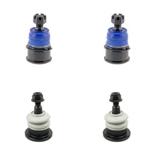 Load image into Gallery viewer, MSUPULBJ21236 Mevotech Upper and Lower Suspension Ball Joint Kit Mevotech Canada