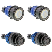 Load image into Gallery viewer, MSUPULBJ21237 Mevotech Upper and Lower Suspension Ball Joint Kit Mevotech Canada