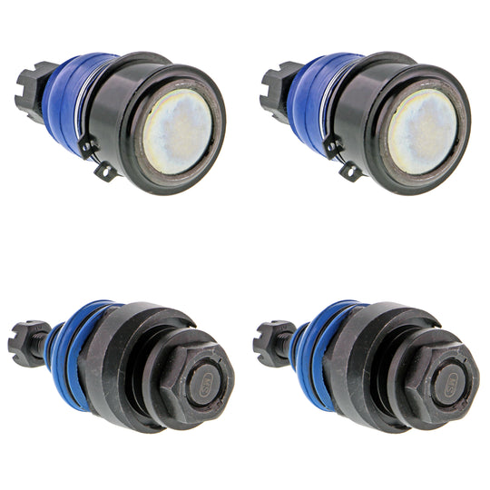 MSUPULBJ21237 Mevotech Upper and Lower Suspension Ball Joint Kit Mevotech Canada