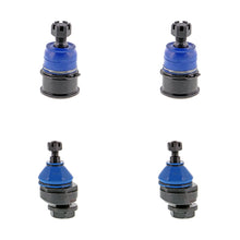 Load image into Gallery viewer, MSUPULBJ21237 Mevotech Upper and Lower Suspension Ball Joint Kit Mevotech Canada