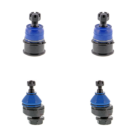 MSUPULBJ21237 Mevotech Upper and Lower Suspension Ball Joint Kit Mevotech Canada