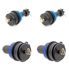 Charger l'image dans la galerie, MSUPULBJ21306 Mevotech Upper and Lower Suspension Ball Joint Kit Mevotech Canada