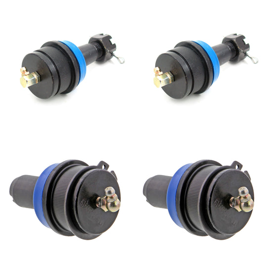 MSUPULBJ21306 Mevotech Upper and Lower Suspension Ball Joint Kit Mevotech Canada