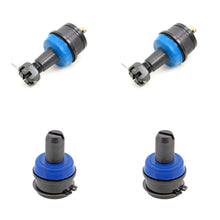 Charger l'image dans la galerie, MSUPULBJ21306 Mevotech Upper and Lower Suspension Ball Joint Kit Mevotech Canada