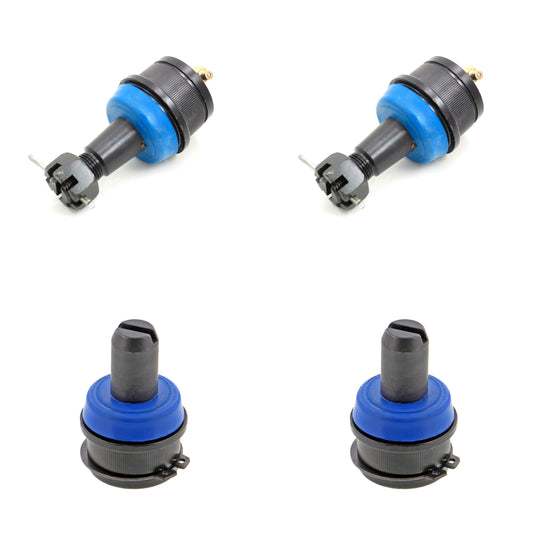 MSUPULBJ21306 Mevotech Upper and Lower Suspension Ball Joint Kit Mevotech Canada
