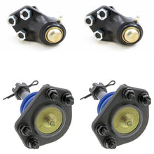 Load image into Gallery viewer, MSUPULBJ21434 Mevotech Upper and Lower Suspension Ball Joint Kit Mevotech Canada