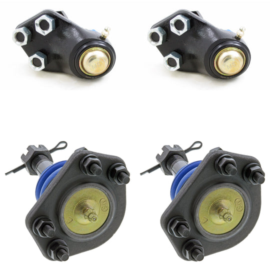 MSUPULBJ21434 Mevotech Upper and Lower Suspension Ball Joint Kit Mevotech Canada