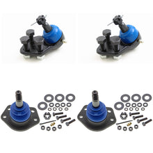 Load image into Gallery viewer, MSUPULBJ21434 Mevotech Upper and Lower Suspension Ball Joint Kit Mevotech Canada