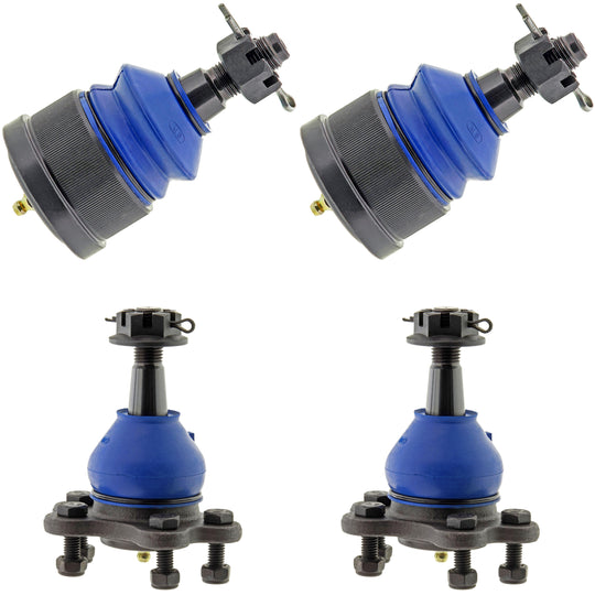 MSUPULBJ21449 Mevotech Upper and Lower Suspension Ball Joint Kit Mevotech Canada