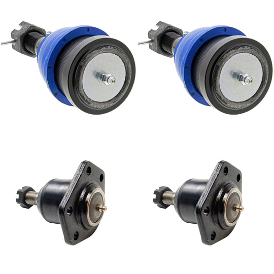 MSUPULBJ21897 Mevotech Upper and Lower Suspension Ball Joint Kit Mevotech Canada