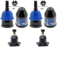 Load image into Gallery viewer, MSUPULBJ21897 Mevotech Upper and Lower Suspension Ball Joint Kit Mevotech Canada