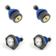 Load image into Gallery viewer, MSUPULBJ21900 Mevotech Upper and Lower Suspension Ball Joint Kit Mevotech Canada