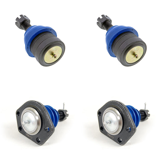MSUPULBJ21900 Mevotech Upper and Lower Suspension Ball Joint Kit Mevotech Canada