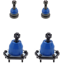 Load image into Gallery viewer, MSUPULBJ22003 Mevotech Upper and Lower Suspension Ball Joint Kit Mevotech Canada