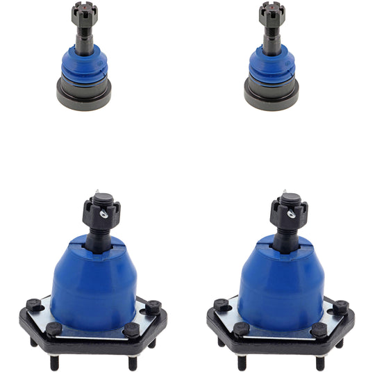 MSUPULBJ22003 Mevotech Upper and Lower Suspension Ball Joint Kit Mevotech Canada