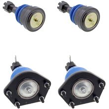 Load image into Gallery viewer, MSUPULBJ22003 Mevotech Upper and Lower Suspension Ball Joint Kit Mevotech Canada