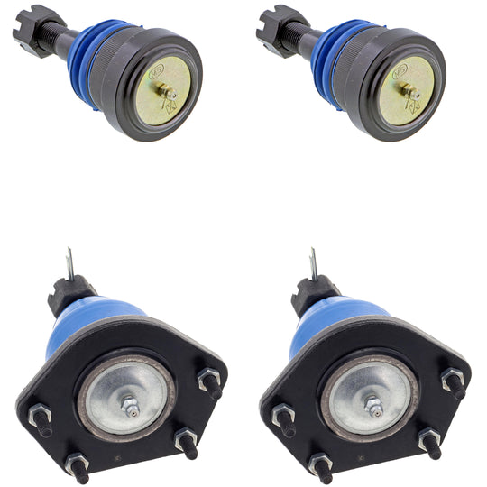 MSUPULBJ22003 Mevotech Upper and Lower Suspension Ball Joint Kit Mevotech Canada