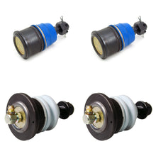 Load image into Gallery viewer, MSUPULBJ22072 Mevotech Upper and Lower Suspension Ball Joint Kit Mevotech Canada