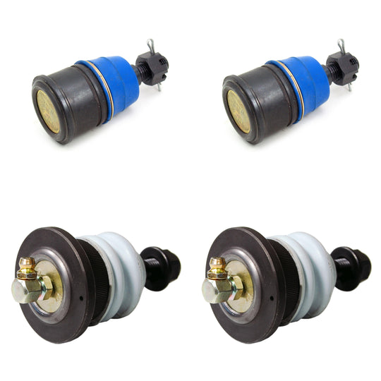MSUPULBJ22072 Mevotech Upper and Lower Suspension Ball Joint Kit Mevotech Canada