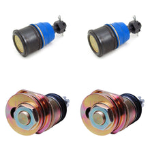 Load image into Gallery viewer, MSUPULBJ22073 Mevotech Upper and Lower Suspension Ball Joint Kit Mevotech Canada