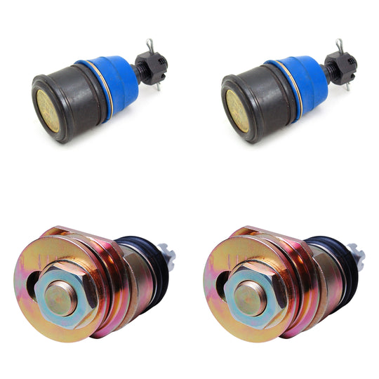 MSUPULBJ22073 Mevotech Upper and Lower Suspension Ball Joint Kit Mevotech Canada