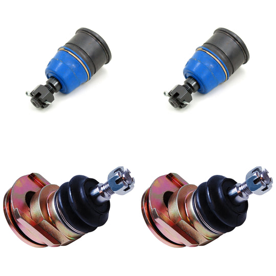 MSUPULBJ22073 Mevotech Upper and Lower Suspension Ball Joint Kit Mevotech Canada