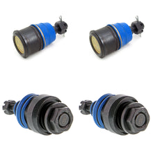 Load image into Gallery viewer, MSUPULBJ22076 Mevotech Upper and Lower Suspension Ball Joint Kit Mevotech Canada