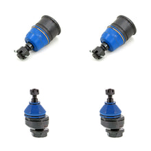 Load image into Gallery viewer, MSUPULBJ22076 Mevotech Upper and Lower Suspension Ball Joint Kit Mevotech Canada