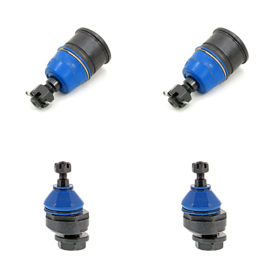 MSUPULBJ22076 Mevotech Upper and Lower Suspension Ball Joint Kit Mevotech Canada