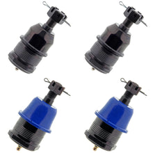 Load image into Gallery viewer, MSUPULBJ22738 Mevotech Upper and Lower Suspension Ball Joint Kit Mevotech Canada