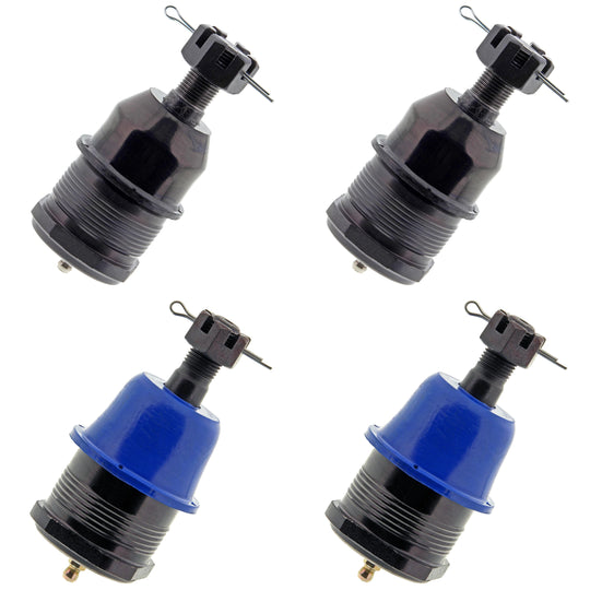 MSUPULBJ22738 Mevotech Upper and Lower Suspension Ball Joint Kit Mevotech Canada