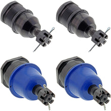 Load image into Gallery viewer, MSUPULBJ22738 Mevotech Upper and Lower Suspension Ball Joint Kit Mevotech Canada