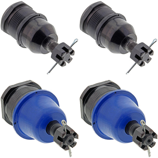 MSUPULBJ22738 Mevotech Upper and Lower Suspension Ball Joint Kit Mevotech Canada
