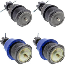Load image into Gallery viewer, MSUPULBJ22738 Mevotech Upper and Lower Suspension Ball Joint Kit Mevotech Canada