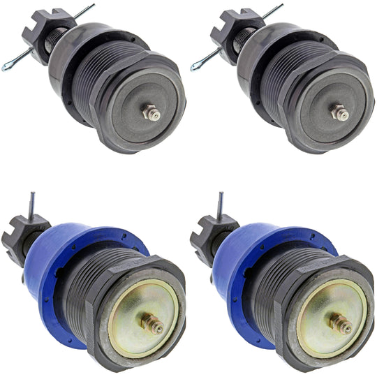 MSUPULBJ22738 Mevotech Upper and Lower Suspension Ball Joint Kit Mevotech Canada