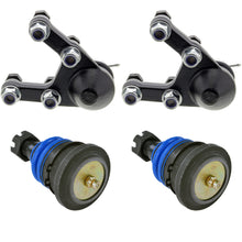 Load image into Gallery viewer, MSUPULBJ22786 Mevotech Upper and Lower Suspension Ball Joint Kit Mevotech Canada