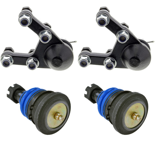 MSUPULBJ22786 Mevotech Upper and Lower Suspension Ball Joint Kit Mevotech Canada
