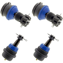 Charger l'image dans la galerie, MSUPULBJ22932 Mevotech Upper and Lower Suspension Ball Joint Kit Mevotech Canada