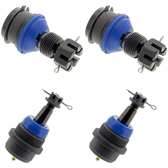MSUPULBJ22932 Mevotech Upper and Lower Suspension Ball Joint Kit Mevotech Canada