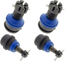 Charger l'image dans la galerie, MSUPULBJ22932 Mevotech Upper and Lower Suspension Ball Joint Kit Mevotech Canada