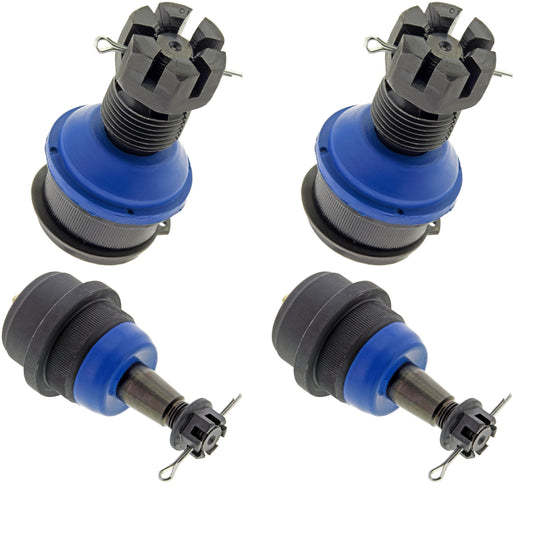 MSUPULBJ22932 Mevotech Upper and Lower Suspension Ball Joint Kit Mevotech Canada