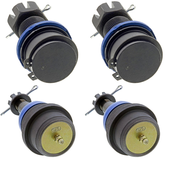 MSUPULBJ22932 Mevotech Upper and Lower Suspension Ball Joint Kit Mevotech Canada