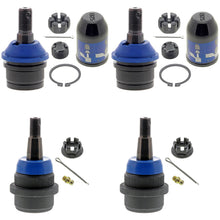 Charger l'image dans la galerie, MSUPULBJ22932 Mevotech Upper and Lower Suspension Ball Joint Kit Mevotech Canada